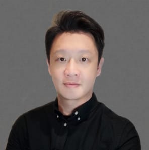 Profile image of Allen Lin, Senior Director, Quality Assurance at HiRO.