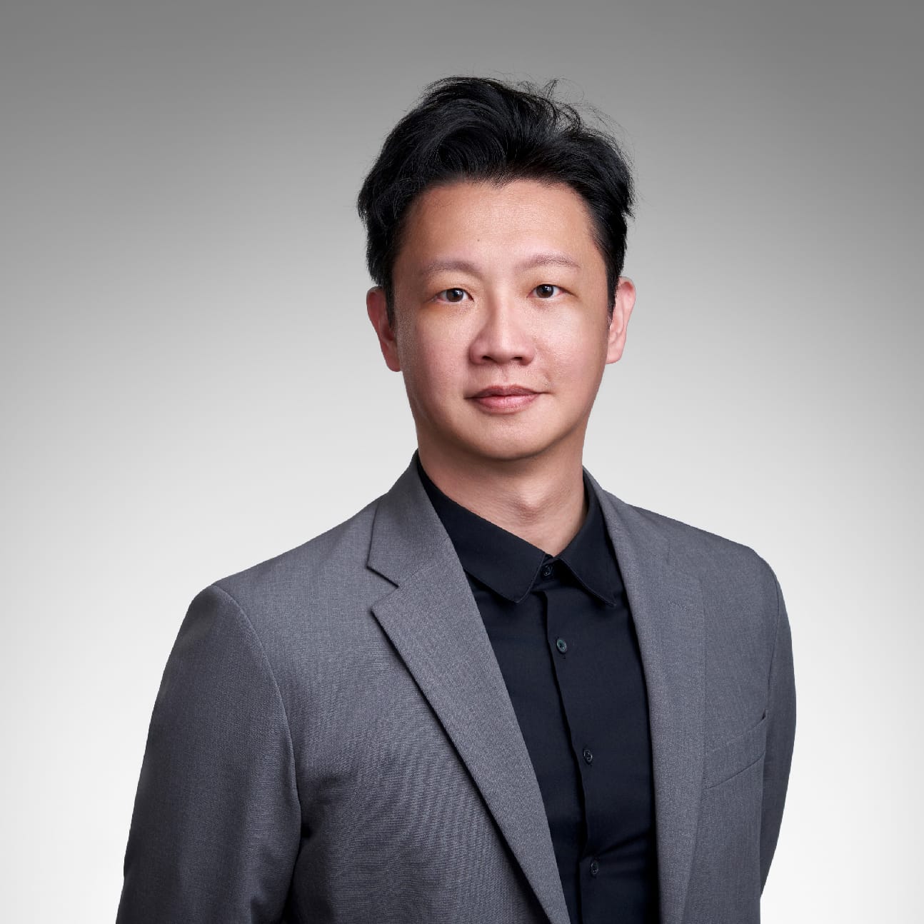 Profile image of Allen Lin, Senior Director, Quality Assurance at HiRO.