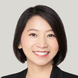 Profile image of Becky Lu, Senior Director, Regulatory Affairs & Strategy at HiRO.