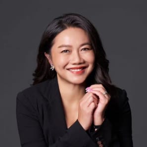 Profile image of Cristina Chang, Chief Medical Officer at HiRO.