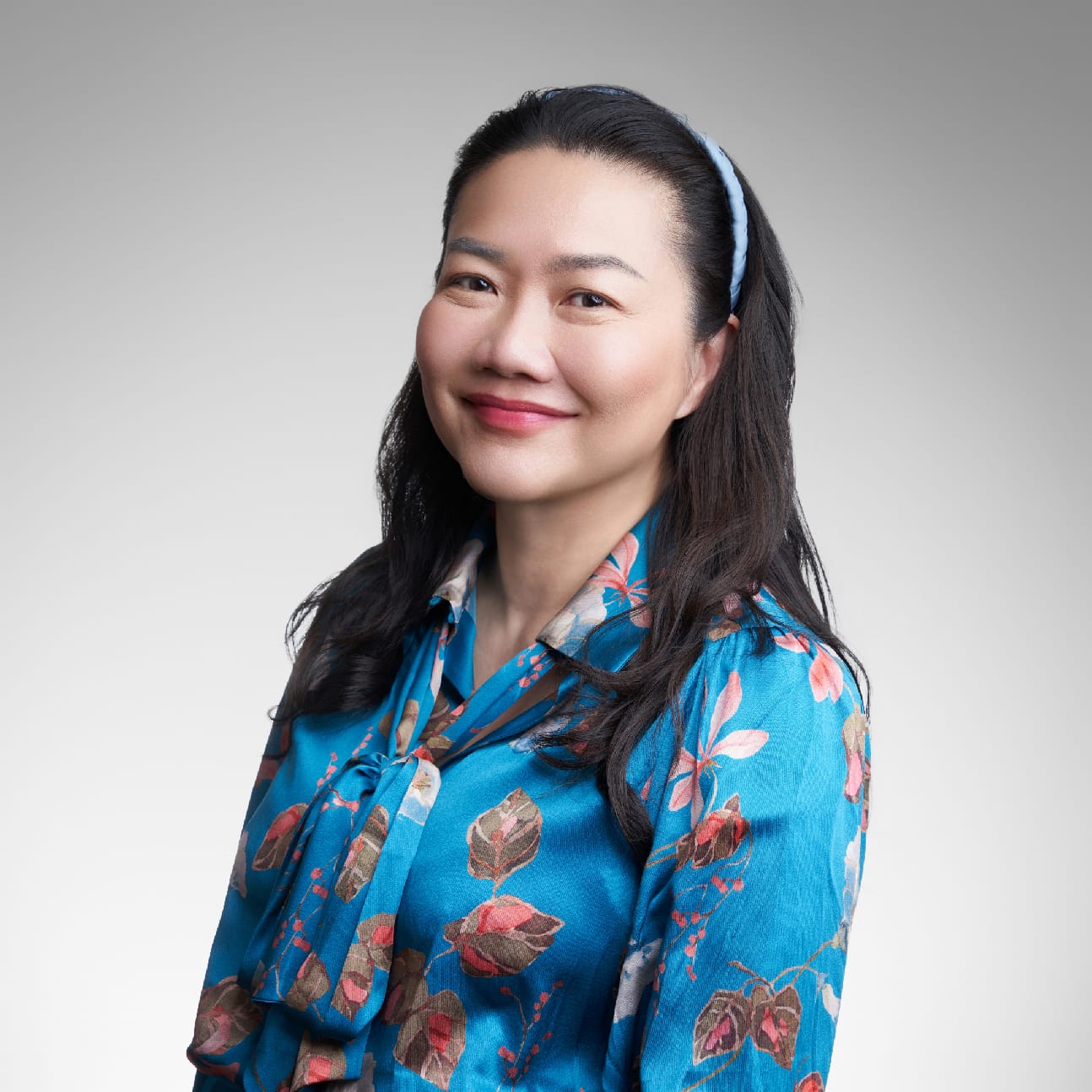 Profile Image of Cristina Chang, Chief Medical Officer at HiRO.