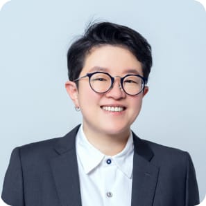 Profile image of Karen Chu, Founder & CEO at HiRO