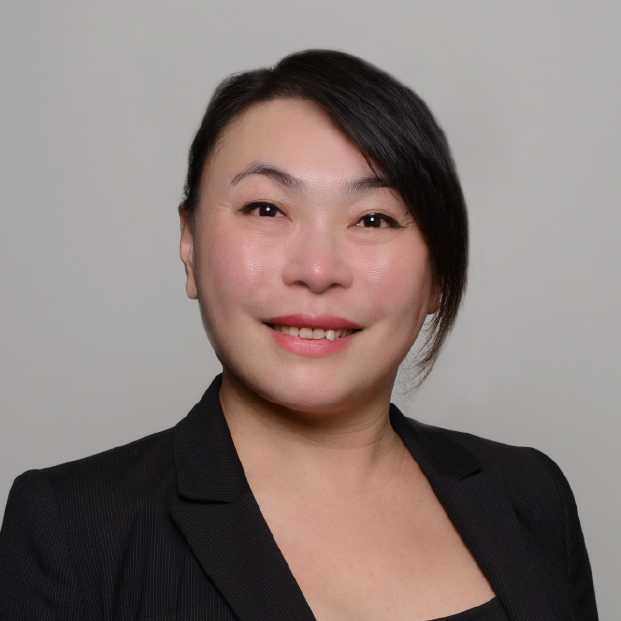 Profile image of Wenchi Lin, VP, Europe Operations at HiRO.