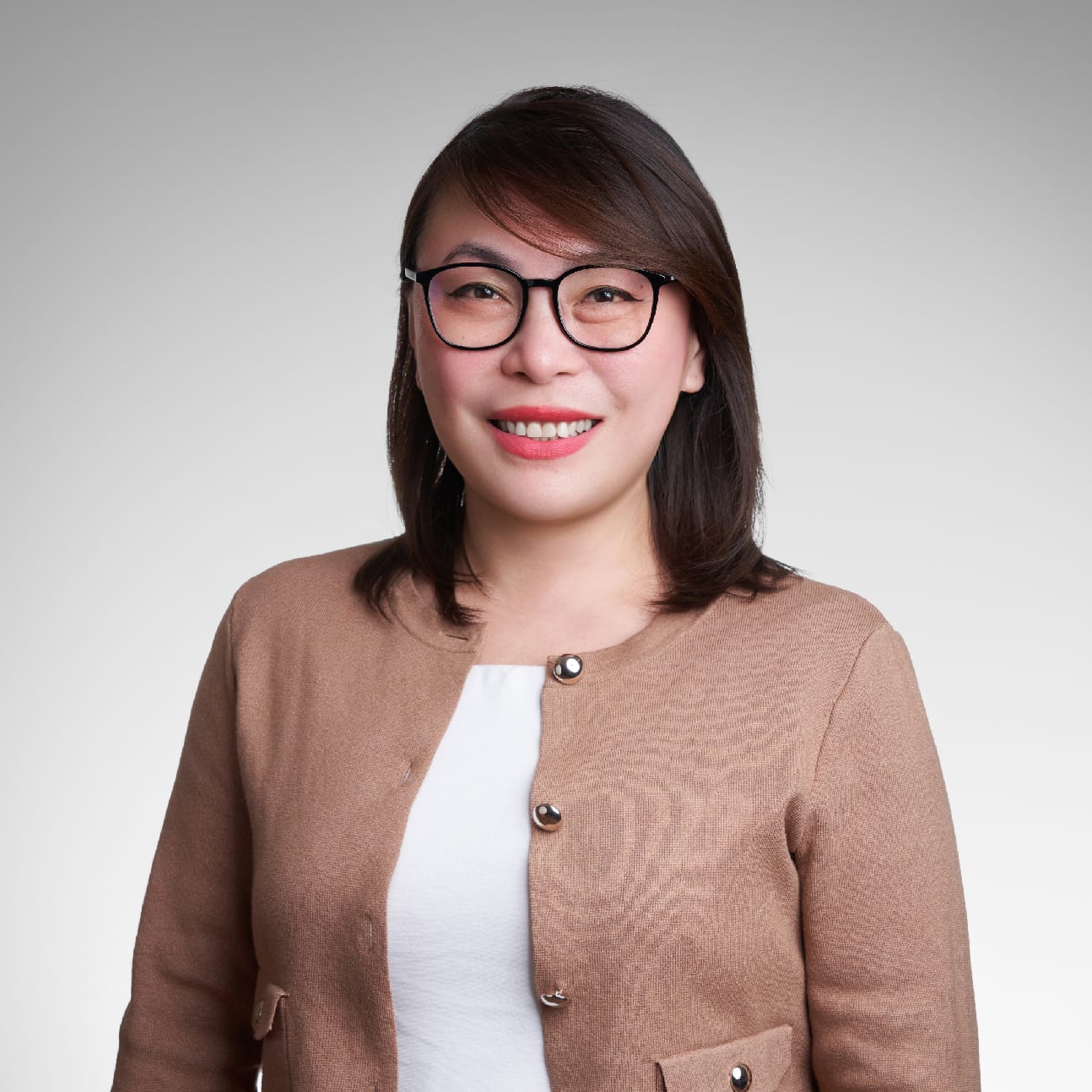 Profile image of Wenchi Lin, VP, Europe Operations at HiRO.