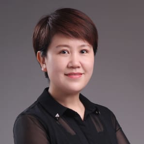 Profile image of Xuedong Sun, Senior Director, Clinical Operations at HiRO.