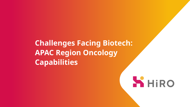 APAC Oncology banner