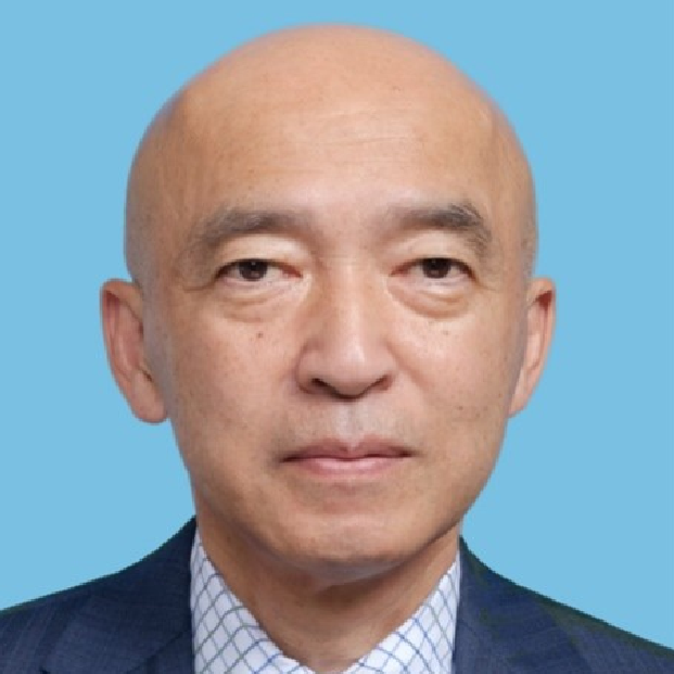 Profile image of Ryosuke Endo, VP, Head of HiRO Japan.