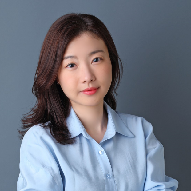 Profile image of JiHee Noh, Director, Regulatory Affairs & Strategy; Acting Country Manager, HiRO Korea.