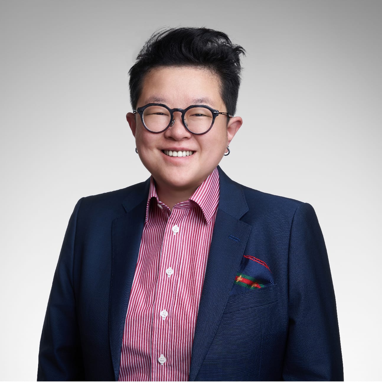 Profile Image of Karen Chu, CEO at HiRO.
