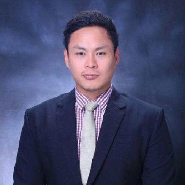 Profile image of Phillip Sayo, Acting Managing Director, Philippines