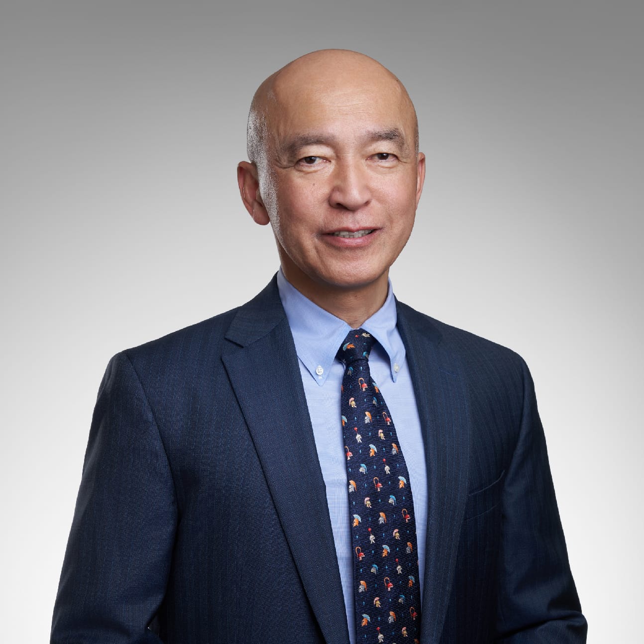 Profile Image of Ryosuke Endo, Head of Japan at HiRO.
